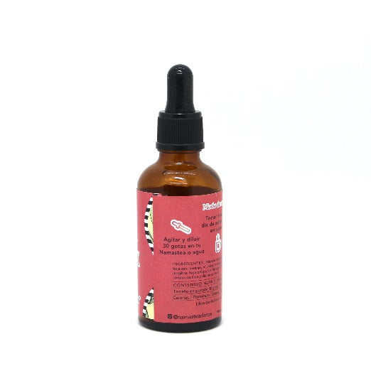 Tintura Detox